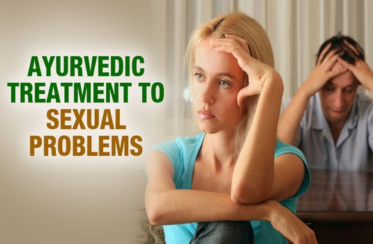 Best Sexual Dysfunction Ayurveda Treatments Centers in India